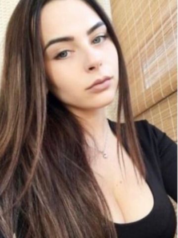 Анкета проститутки Эльмира, 24 года